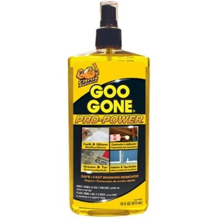 WEIMAN PRODUCTS Weiman Products 2181 16 oz Goo Gone Pro Power 2181